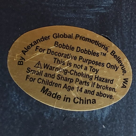 SEATTLE MARINERS Dustin Ackley Bobble Dobble - Picture 5 of 5